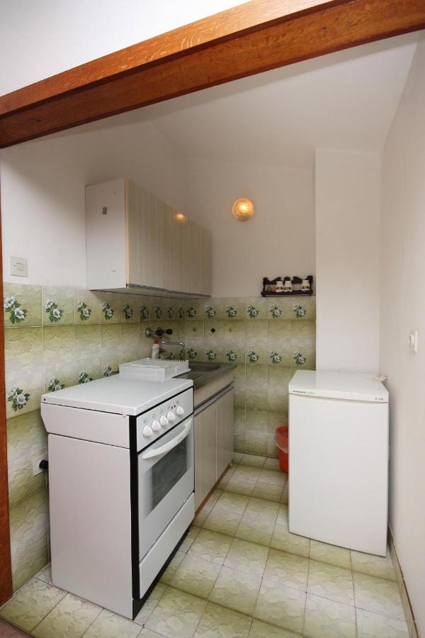 Apartments By The Sea Tisno, Murter - 5141 מראה חיצוני תמונה
