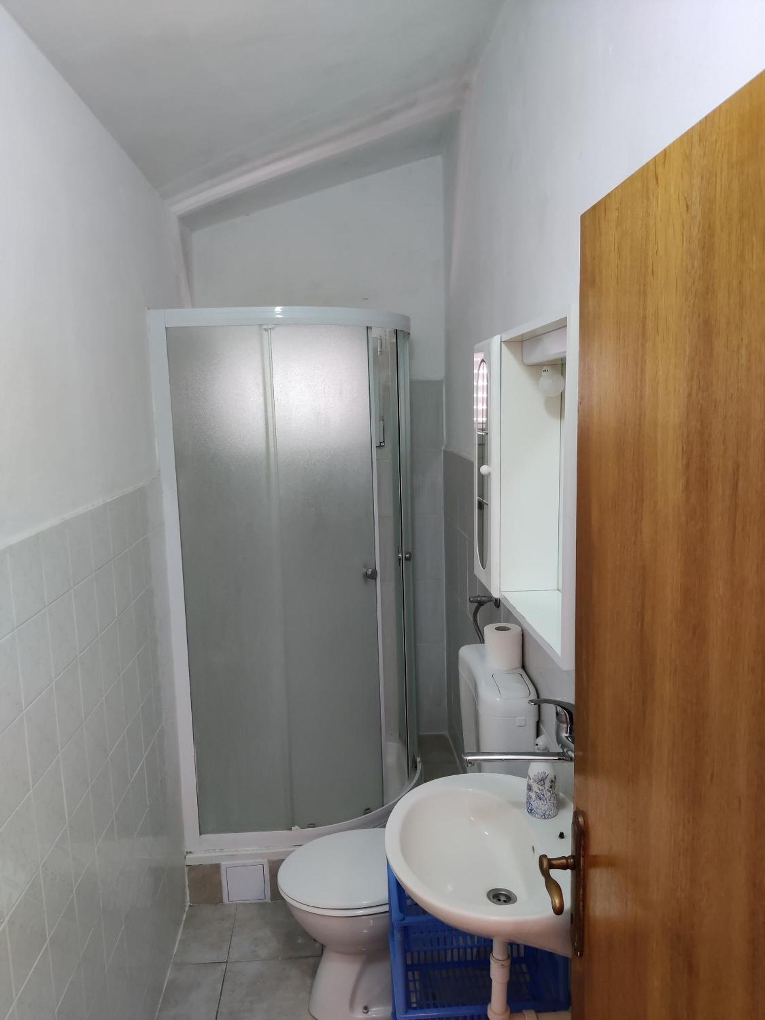 Apartments By The Sea Tisno, Murter - 5141 מראה חיצוני תמונה