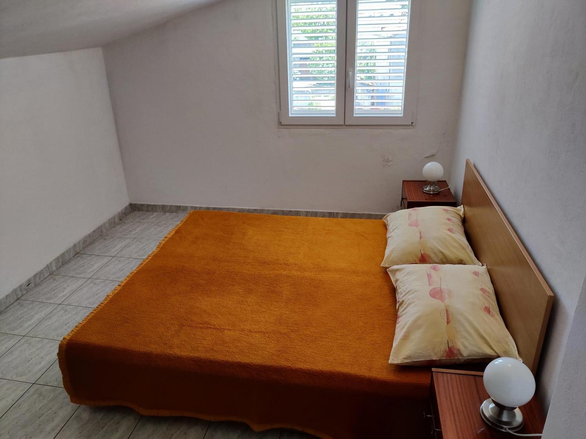 Apartments By The Sea Tisno, Murter - 5141 מראה חיצוני תמונה